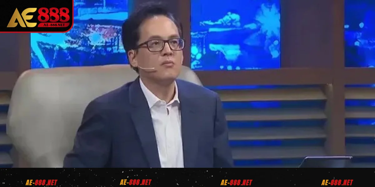 Hành trình dẫn dắt của CEO Vũ Anh