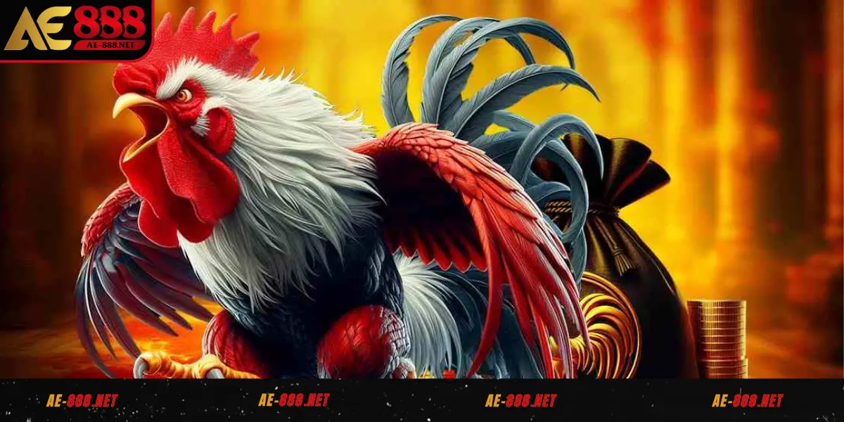 Lợi ích khi tham gia chương trình nạp đầu đá gà thưởng 120%