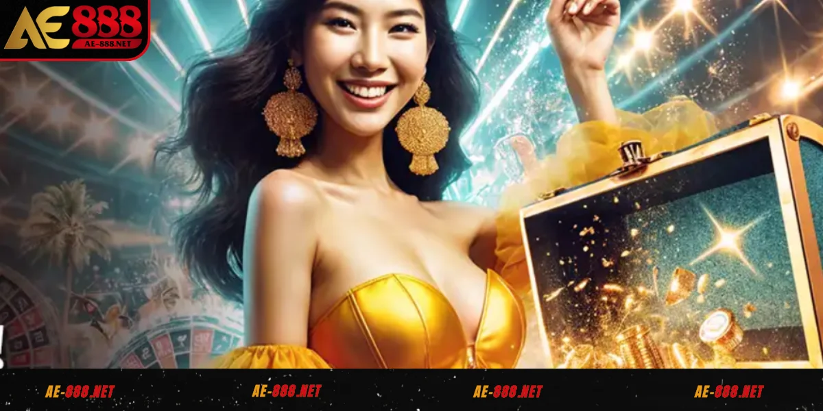 Lợi ích khi trở thành Affiliate AE888