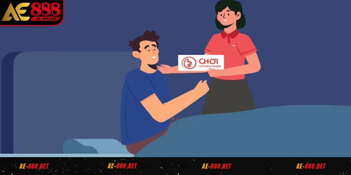 Tổng quan chơi có trách nhiệm